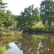 Le Lac de Parlan (Priv)