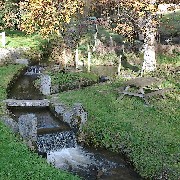 Paysages - Lavoir