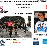 Championnat AURA